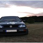 VW Golf III CL