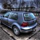 vw golf IV