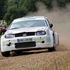 VW Golf IV Kitcar