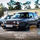 VW Golf MK2 G60