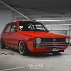 Vw Golf MKI