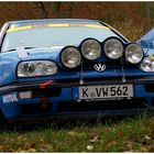 ++ VW Golf (Rallye) ++