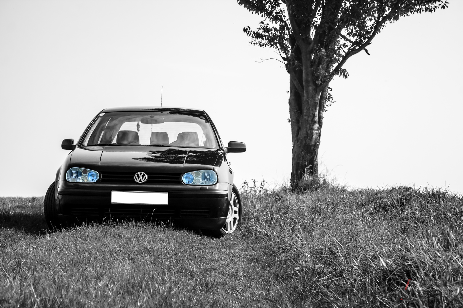 VW GOLF TDI GTI MK4 - 03