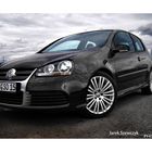 VW Golf V R32 DSG - teil 2