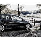 VW Golf V R32 - teil 3