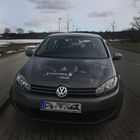 VW Golf VI