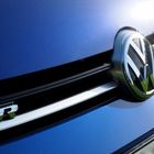 VW Golf VII 2.0 TSI R 4Motion