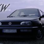 VW Golf3