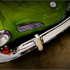 VW grün