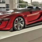 VW GTI Roadster 