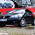 VW GTI V Edition 30