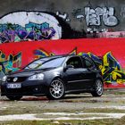 VW GTI V Edition 30 Alsen IZ