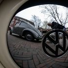VW im Spiegel