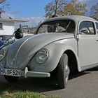 VW Käfer  1952 (?)