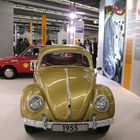VW Käfer 1955 Jubiläumsmodell: