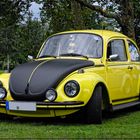 - VW Käfer -