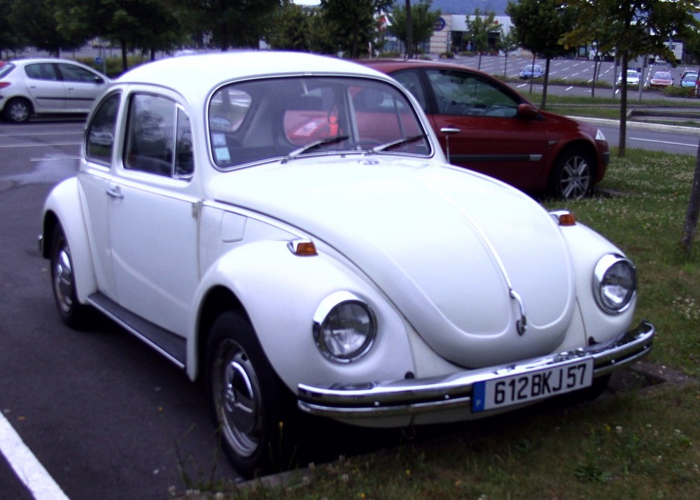 VW-Käfer (2)