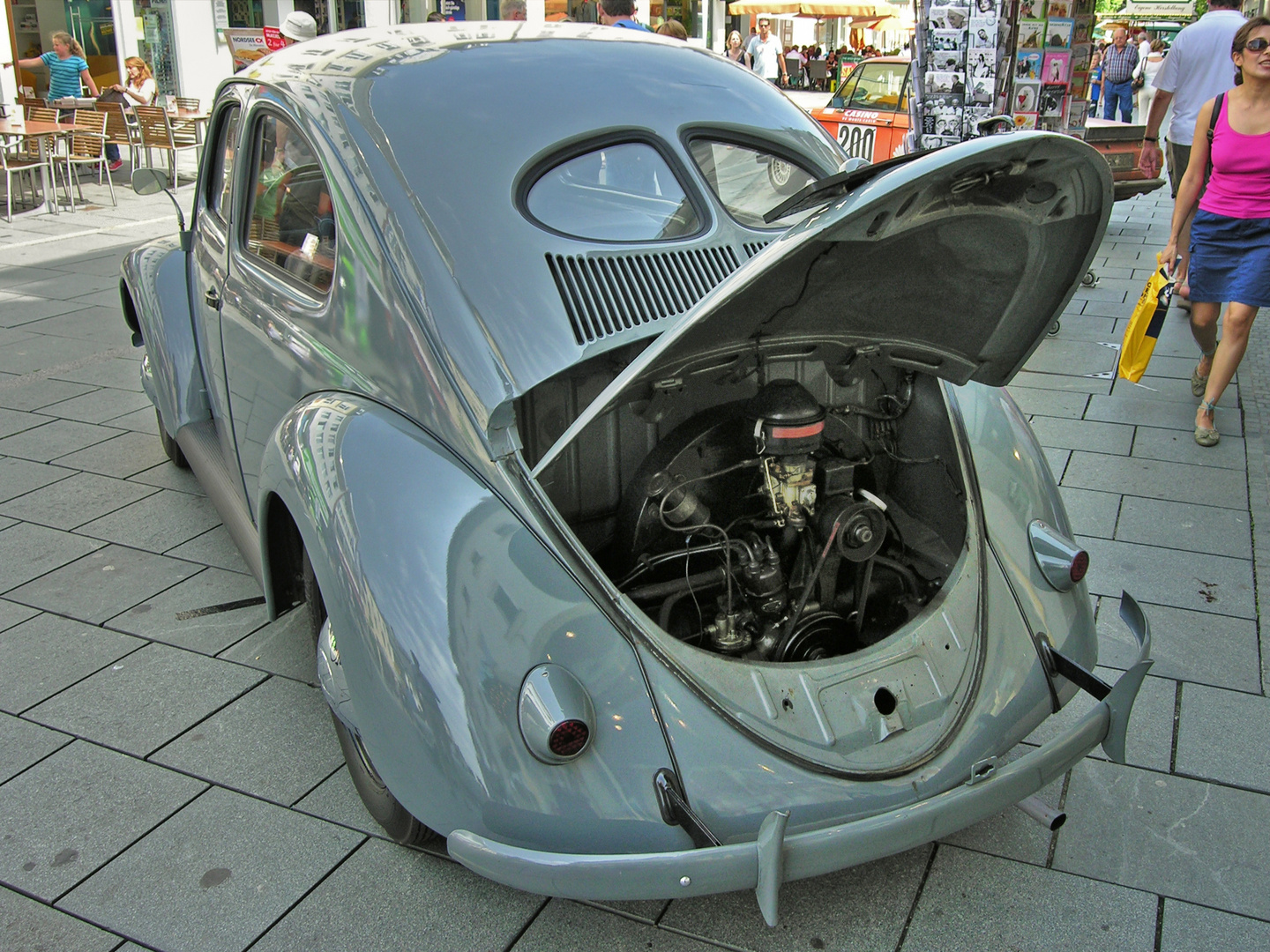 VW Käfer