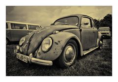 VW Käfer