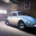 VW Käfer 