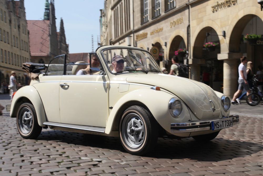 VW Käfer