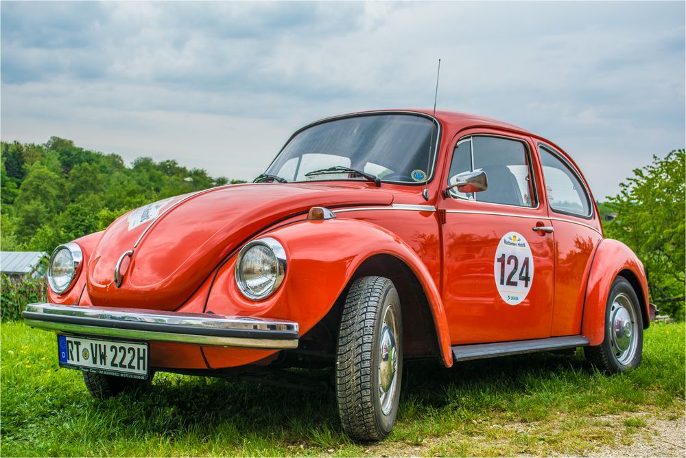 VW Käfer