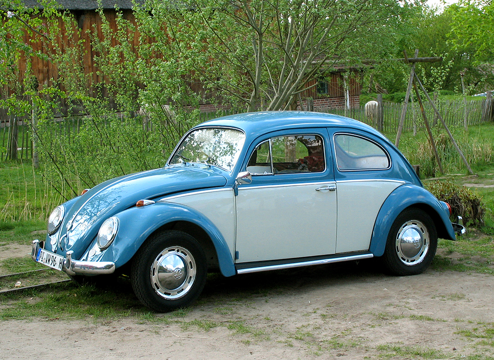 VW-Käfer