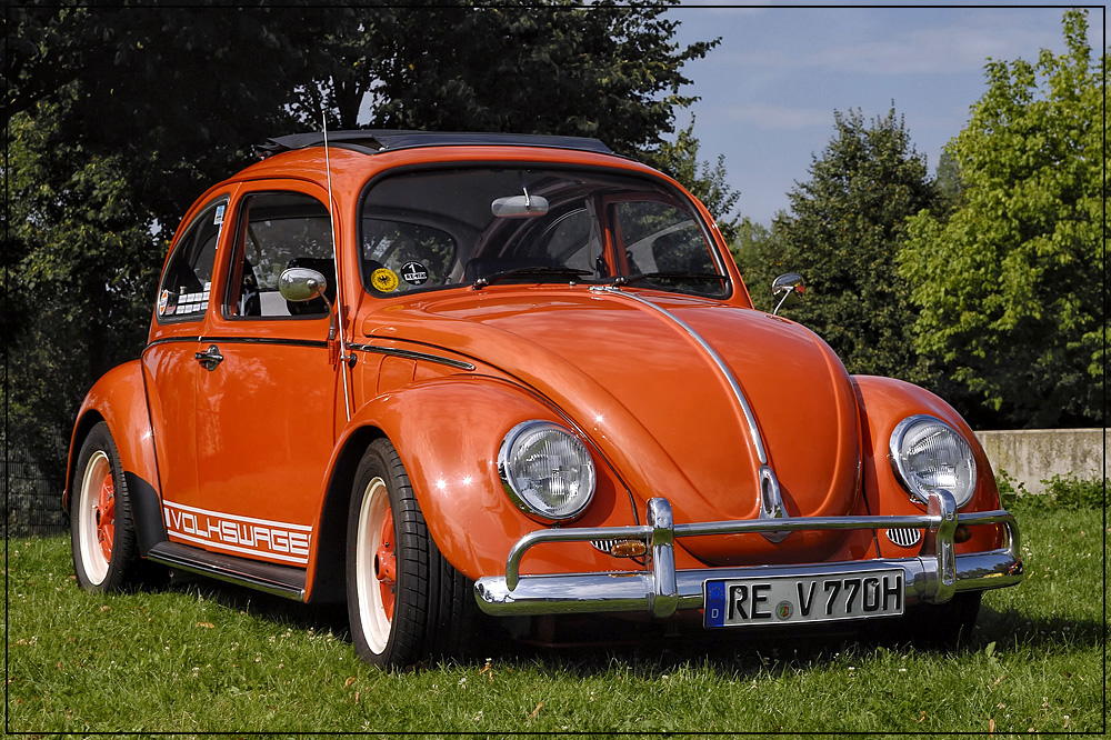 VW Käfer 