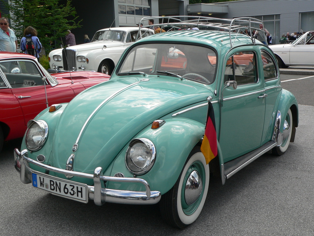 VW Käfer