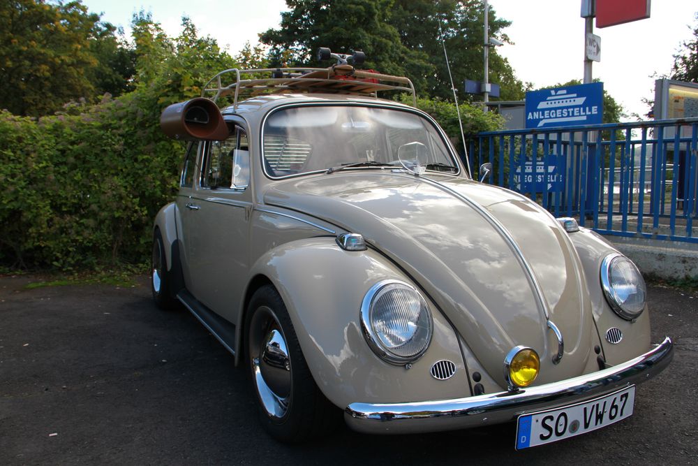 VW Käfer