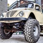 VW Käfer Big