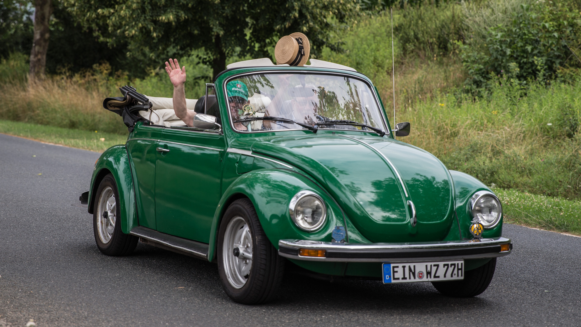 VW Käfer Cabrio Foto & Bild autos & zweiräder, oldtimer, oldtimer