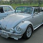 VW Käfer Cabrio