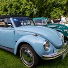 VW Käfer Cabrio1302 LS