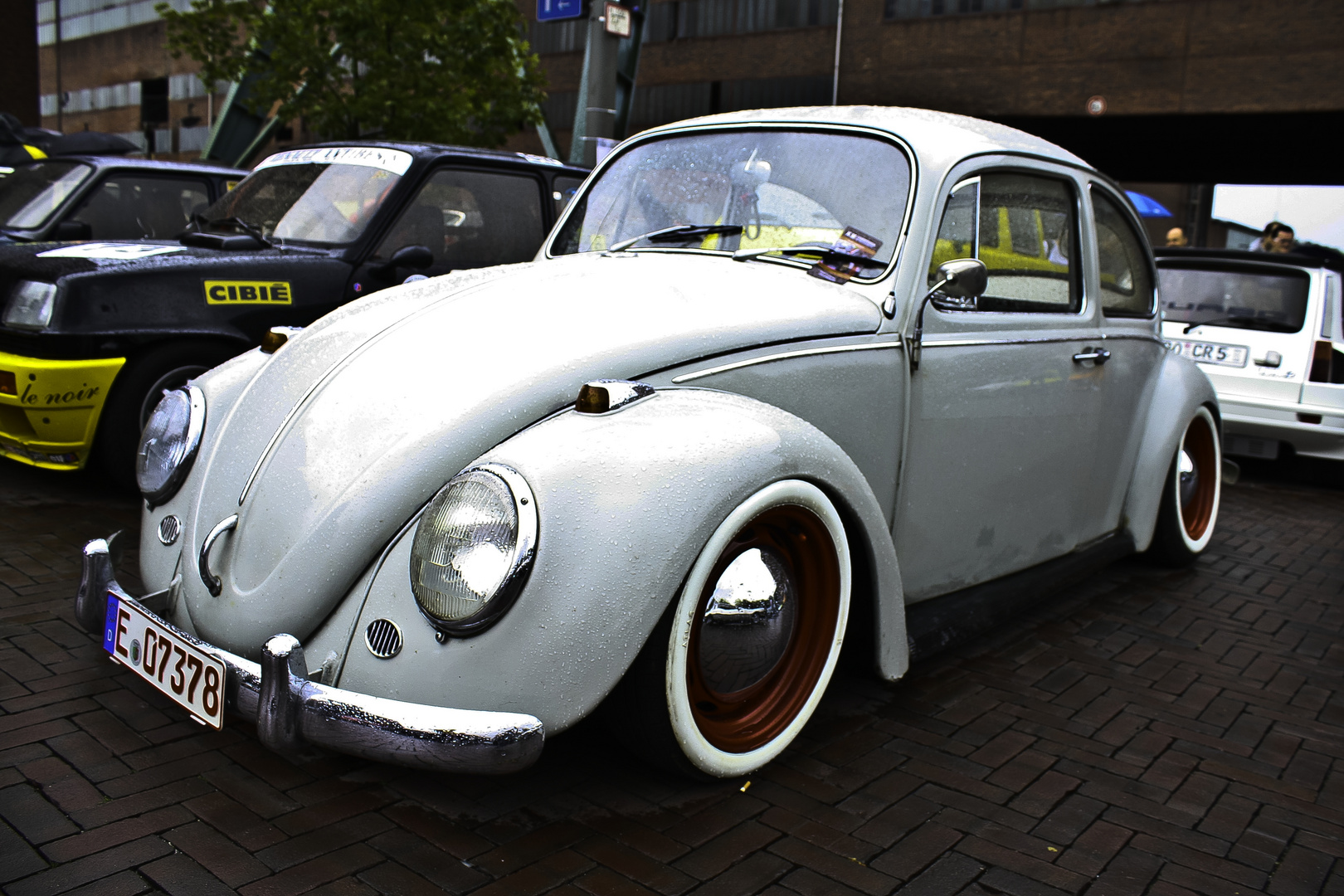 VW Käfer