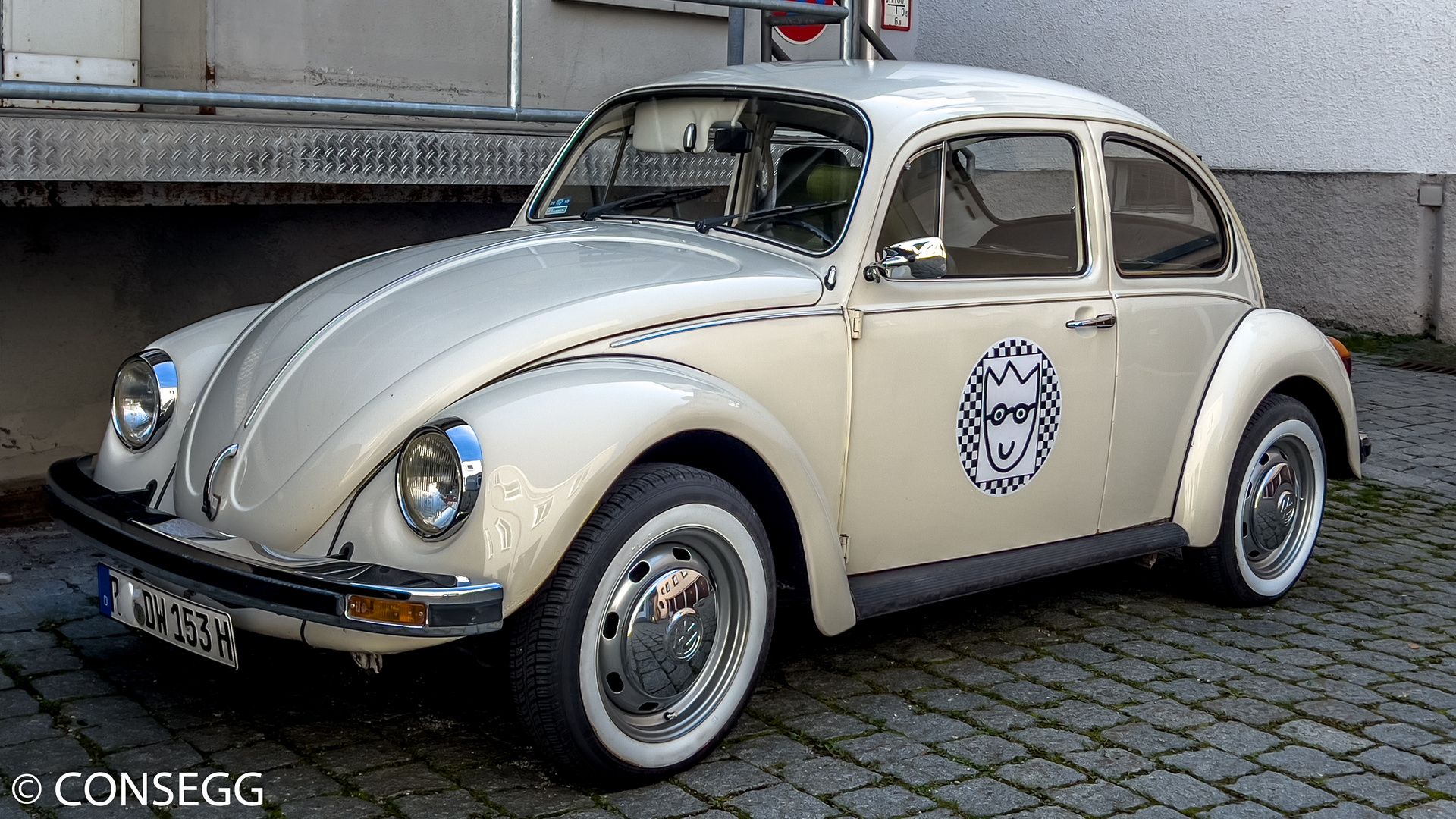 VW Käfer