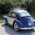 VW - Käfer