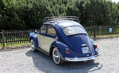 VW - Käfer