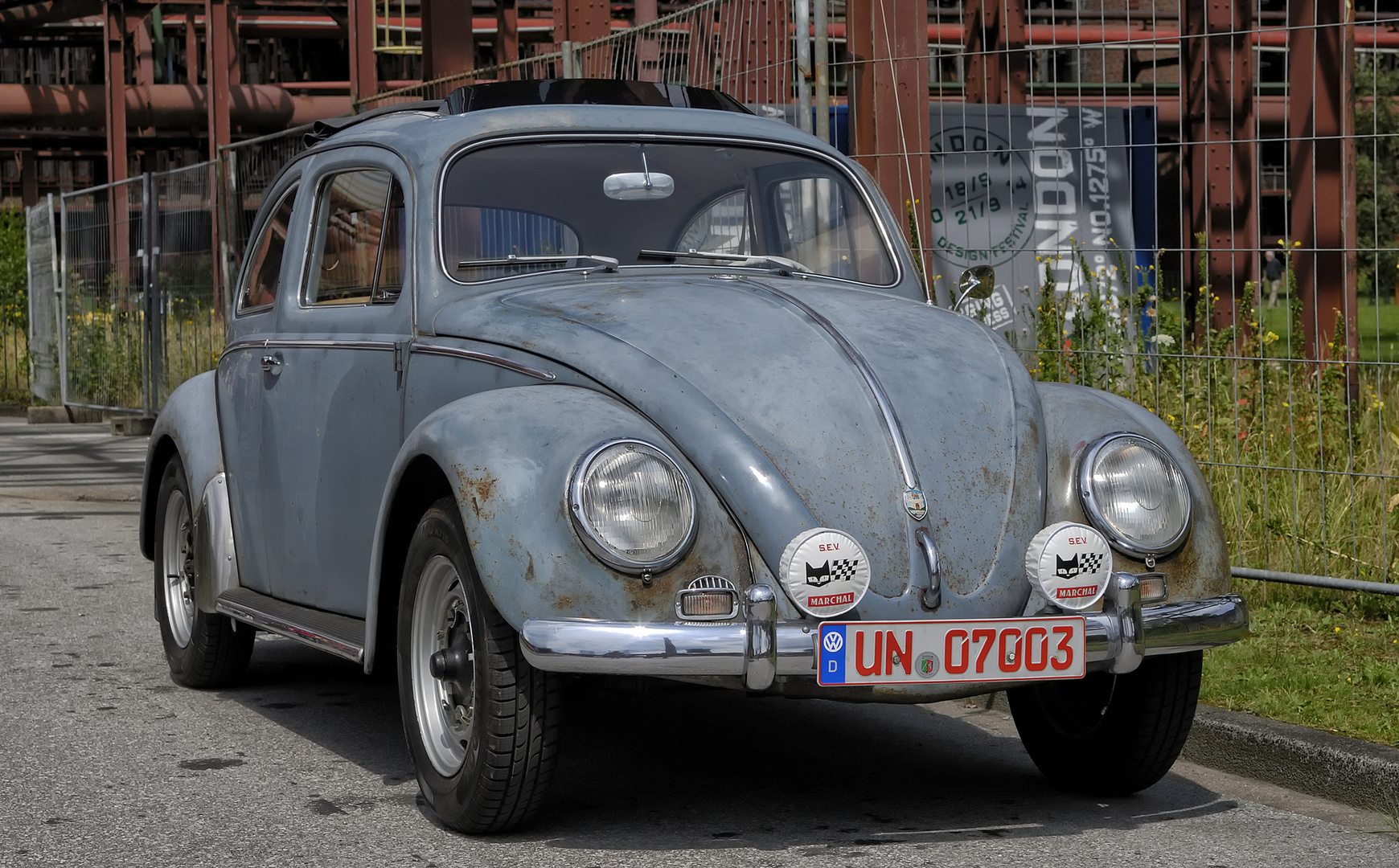 VW Käfer