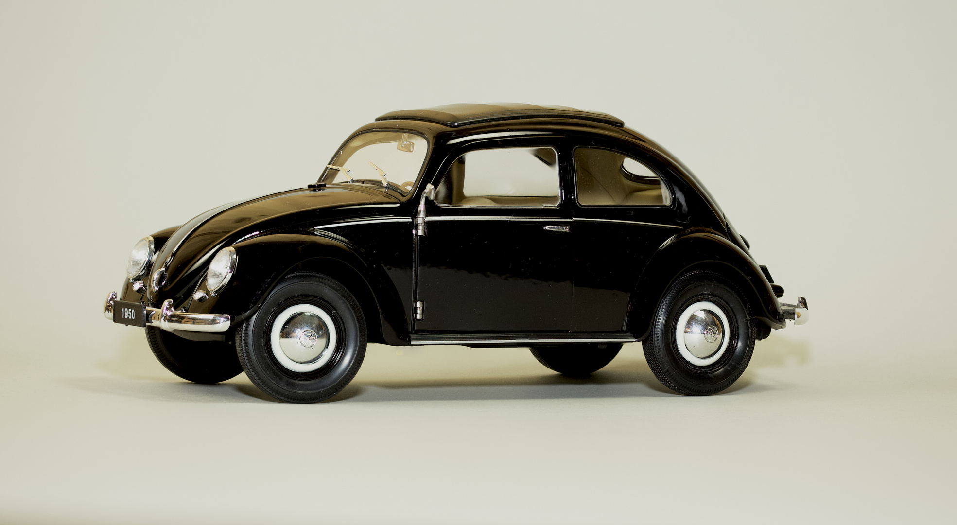 VW Käfer Faltdach 1950