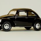 VW Käfer Faltdach 1950