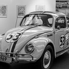 VW Käfer - Herbie #1