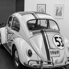 VW Käfer - Herbie #2