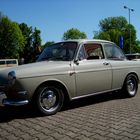 VW Käfer - Treffen 2