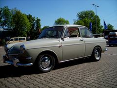 VW Käfer - Treffen 2