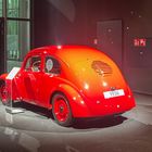 VW Käfer von 1936