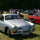 VW Karmann Ghia 01