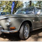 VW Karmann Ghia 1600L (Typ 34)