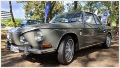 VW Karmann Ghia 1600L (Typ 34)