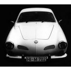 VW Karmann-Ghia